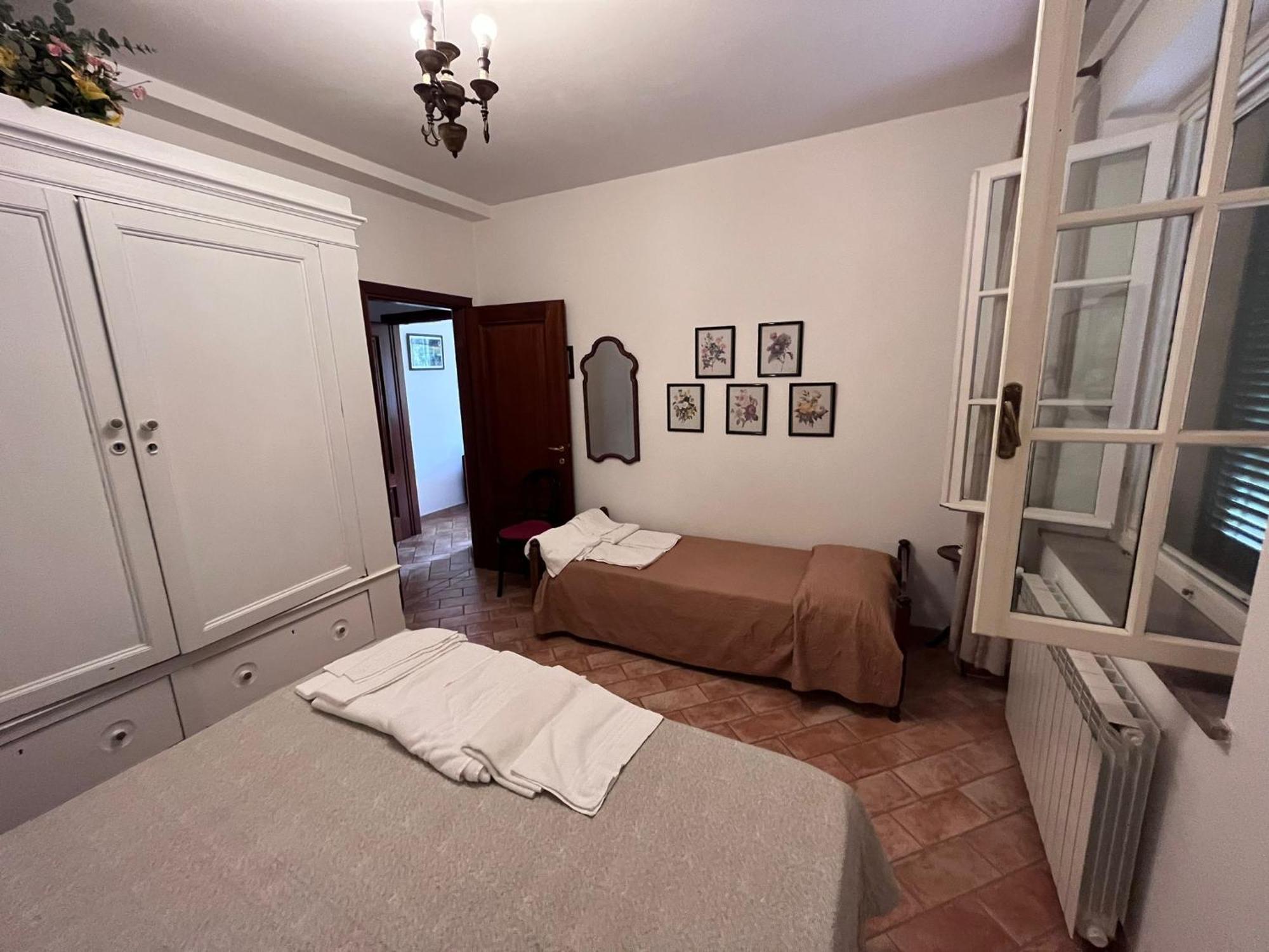 Tenuta Poggio Alla Farnia 파우글리아 외부 사진